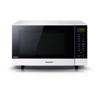 Panasonic NNSF564WQPQ Microwave